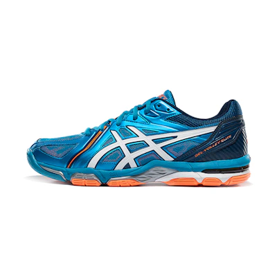 ASICS Gel-Volley Elite 3 Low 'Blue'
