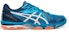 ASICS Gel-Volley Elite 3 Low 'Biru' B500N-4301