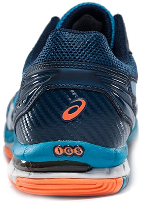 ASICS Gel-Volley Elite 3 Low 'Blue' B500N-4301 Purchase ASICS Gel-Volley Elite 3 Low 'Blue' B500N-4301