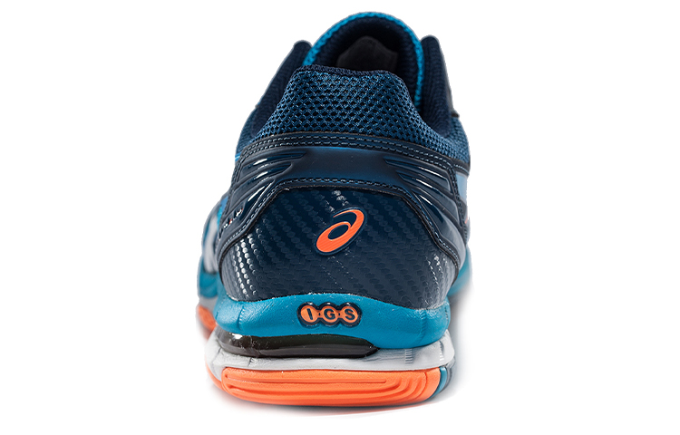 Purchase ASICS Gel-Volley Elite 3 Low ''Bleu'' B500N-4301
