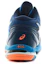 Shop 亚瑟士Gel-Volley Elite 3 MT‘蓝色’排球鞋 B501N-4301
