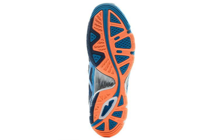 Purchase 亚瑟士Gel-Volley Elite 3 MT‘蓝色’排球鞋 B501N-4301