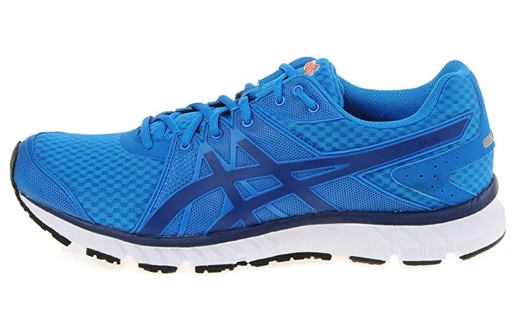 Buy Asics Gel-Volt 33 2 全配低筒運動跑步鞋 藍色