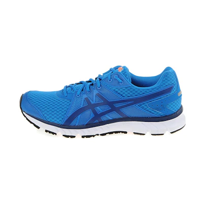 ASICS Gel-Volt 33 2 'Blue Low-top Running'