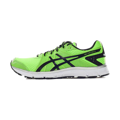 ASICS Gel-Volt 33 2 'Moss Green Black'