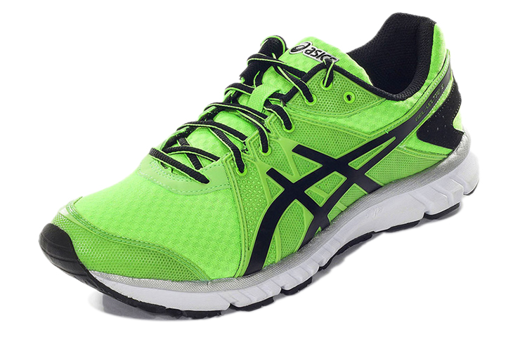 ASICS Gel-Volt 33 2 'Moss Green Black' 圖 2