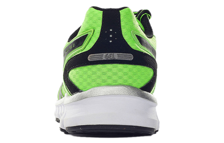 ASICS Gel-Volt 33 2 'Moss Green Black' 圖 4