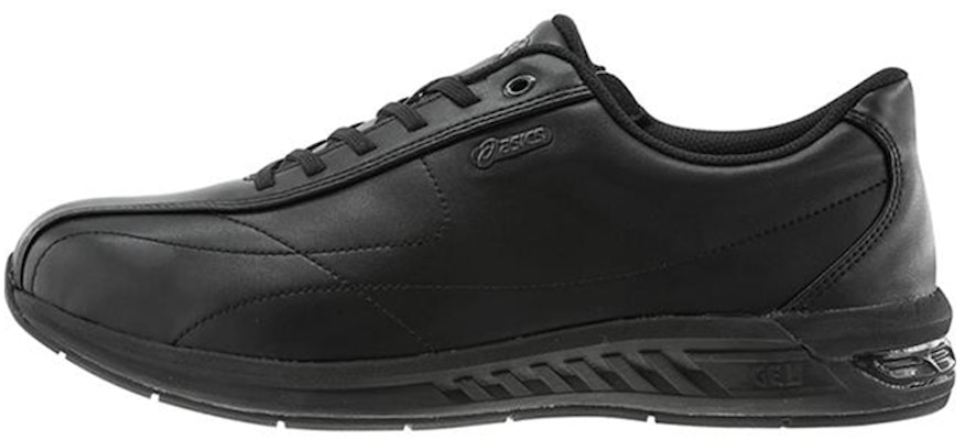 ASICS Gel-Wander M030 'Black' 1291A030-001 Buy ASICS Gel-Wander M030 'Black' 1291A030-001