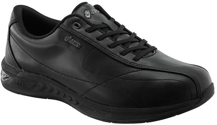 ASICS Gel-Wander M030 'Black' 1291A030-001 Lookbook ASICS Gel-Wander M030 'Black' 1291A030-001