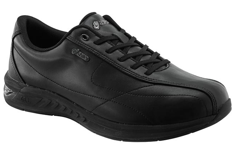 Lookbook ASICS Gel-Wander M030 'Negro' 1291A030-001