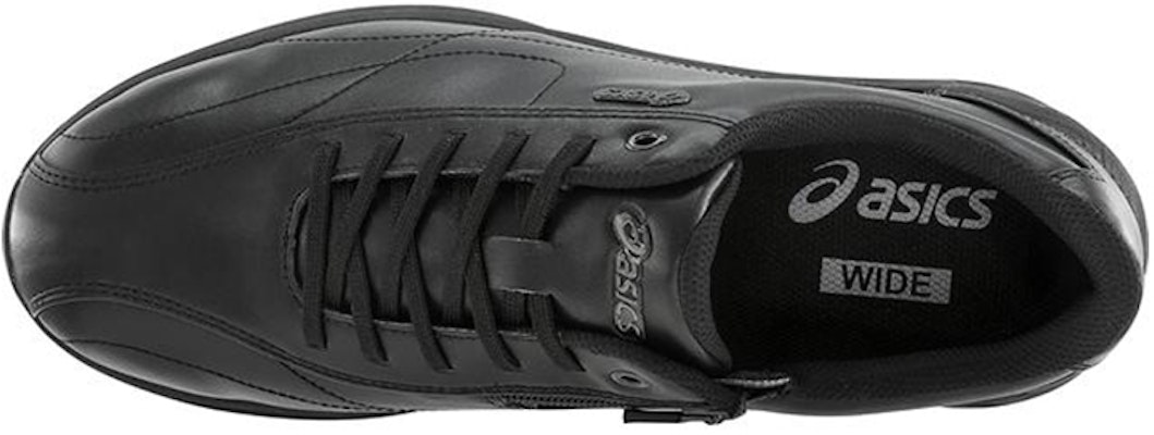 ASICS Gel-Wander M030 'Black' 1291A030-001 Shop ASICS Gel-Wander M030 'Black' 1291A030-001