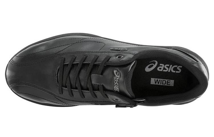 Shop ASICS Gel-Wander M030 'Negro' 1291A030-001