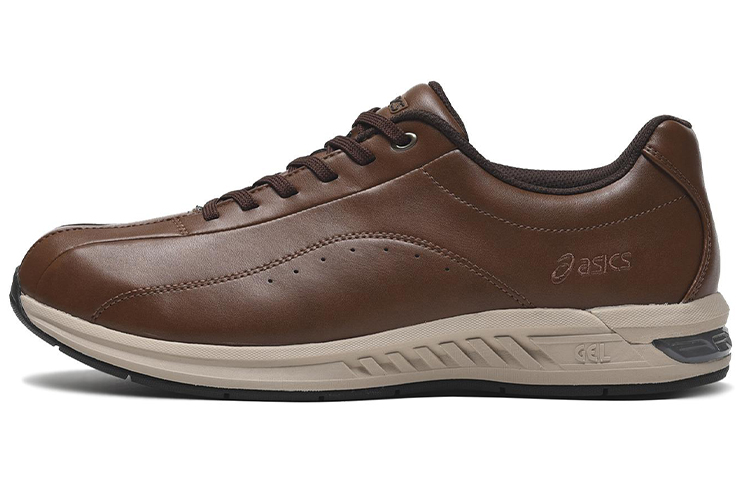 ASICS Gel-Wander M 'Brown' 1291A029-250