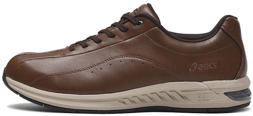 ASICS Gel-Wander M 'Brown' 1291A029-250 Buy ASICS Gel-Wander M 'Brown' 1291A029-250