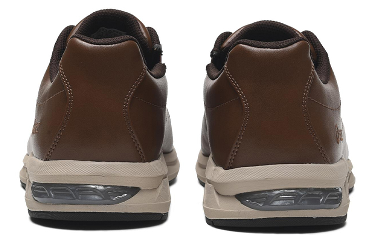 Shop ASICS Gel-Wander M 'Brown' 1291A029-250