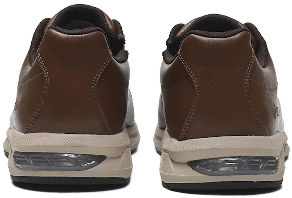 ASICS Gel-Wander M 'Brown' 1291A029-250 Shop ASICS Gel-Wander M 'Brown' 1291A029-250