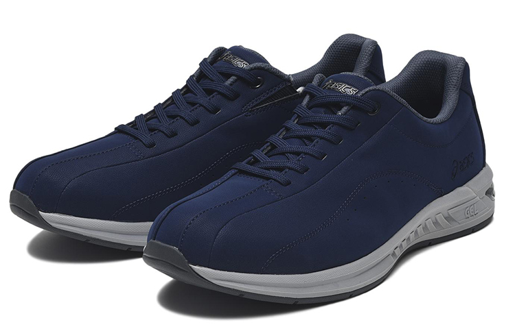 Lookbook ASICS Gel-Wander M 'Lightweight Breathable Blue' 1291A029-400