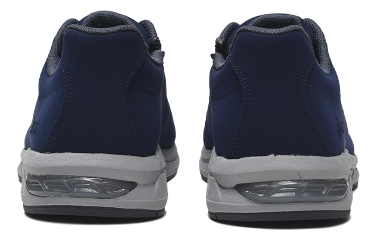 Shop ASICS Gel-Wander M 'Lightweight Breathable Blue' 1291A029-400