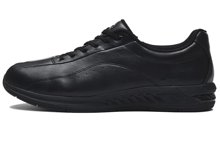 ASICS Gel-Wander M Low 'Black' 1291A029-001