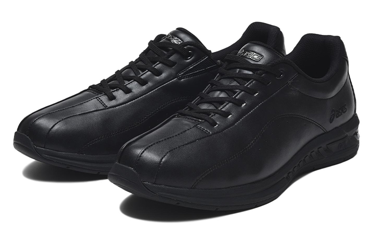 Lookbook ASICS Gel-Wander M Low 'Black' 1291A029-001