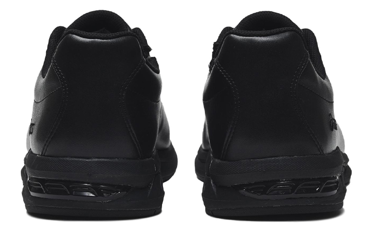 Shop ASICS Gel-Wander M Low 'Black' 1291A029-001