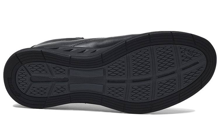 Purchase ASICS Gel-Wander M Low 'Black' 1291A029-001
