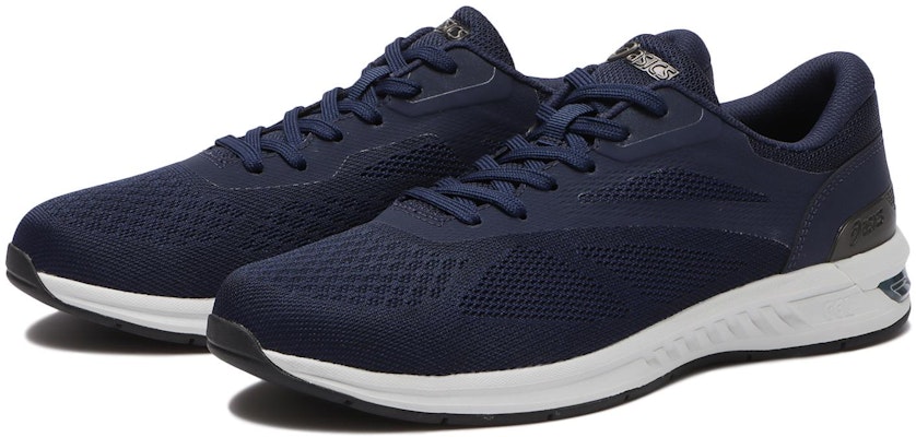 ASICS GEL-Wander M Navy Blue 1291A038 Lookbook ASICS GEL-Wander M Navy Blue 1291A038