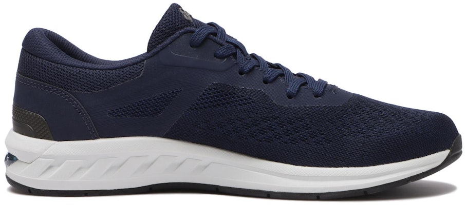 ASICS GEL-Wander M Navy Blue 1291A038 Details for ASICS GEL-Wander M Navy Blue 1291A038
