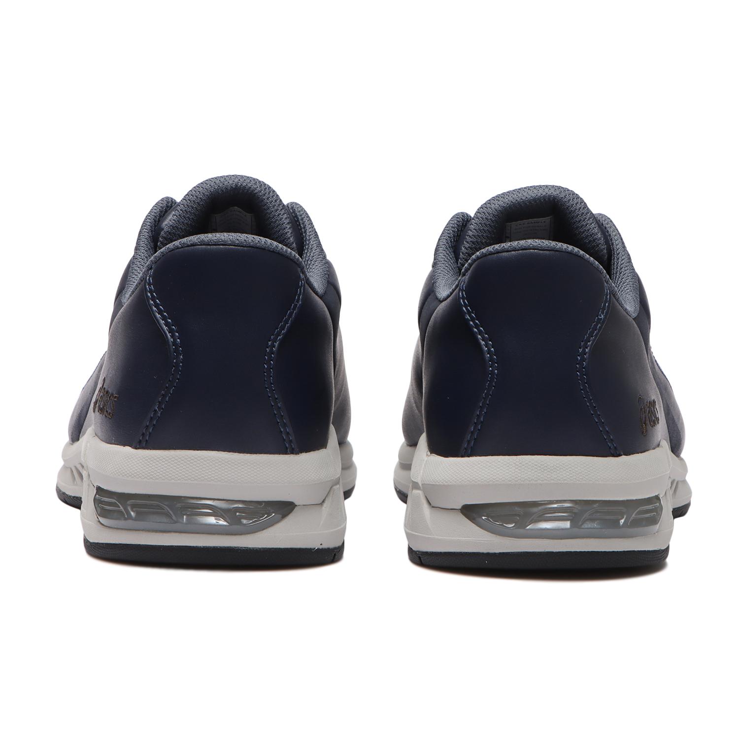 Shop Asics GEL-WANDER M WR 400 Navy Blue 400 1291A048