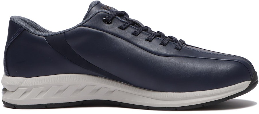 Asics GEL-WANDER M WR 400 Navy Blue 400 1291A048 Details for Asics GEL-WANDER M WR 400 Navy Blue 400 1291A048