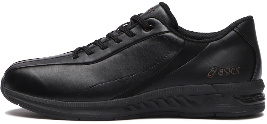 ASICS GEL-WANDER M WR 'Black' 1291A048 Buy ASICS GEL-WANDER M WR 'Black' 1291A048