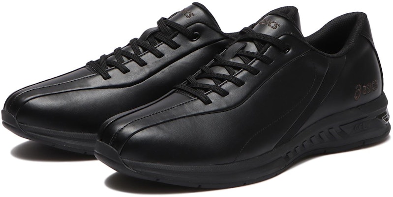 ASICS GEL-WANDER M WR 'Black' 1291A048 Lookbook ASICS GEL-WANDER M WR 'Black' 1291A048