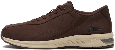 ASICS GEL-Wander MSR "Coffee" 1291A052 ASICS GEL-Wander MSR "Coffee" 1291A052