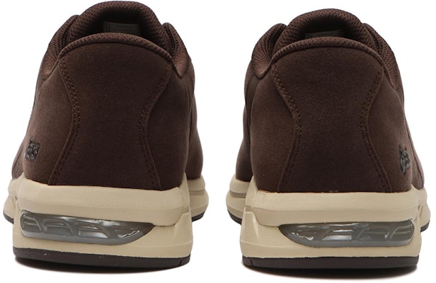 亚瑟士 GEL-Wander MSR "咖啡色" 1291A052 Shop 亚瑟士 GEL-Wander MSR "咖啡色" 1291A052