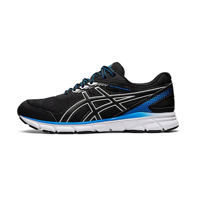ASICS Gel-Windhawk 3 'Black Blue'