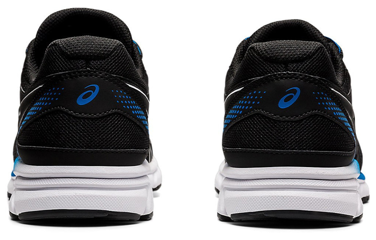 ASICS Gel-Windhawk 3 'Black Blue' 圖 4