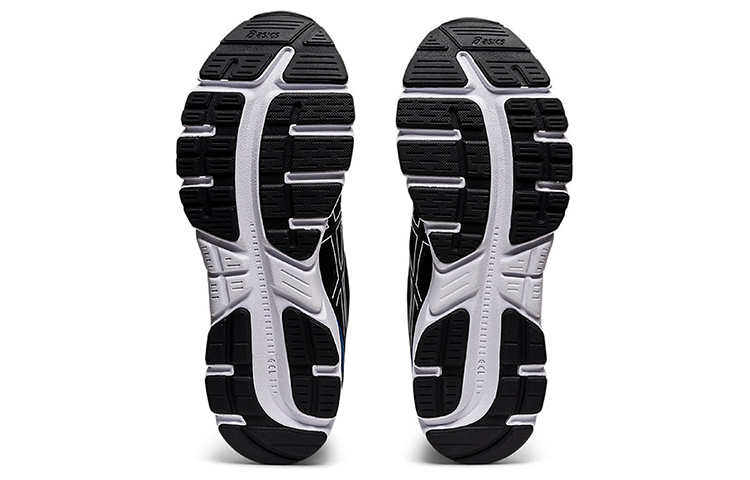 ASICS Gel-Windhawk 3 'Black Blue' 圖 5