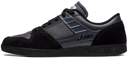 ASICS Gel-WT Pro 'Black Gray' 1201A485-002 ASICS Gel-WT Pro 'Black Gray' 1201A485-002