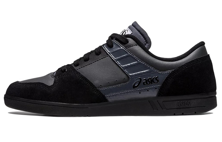 ASICS Gel-WT Pro 'Black Gray' 1201A485-002