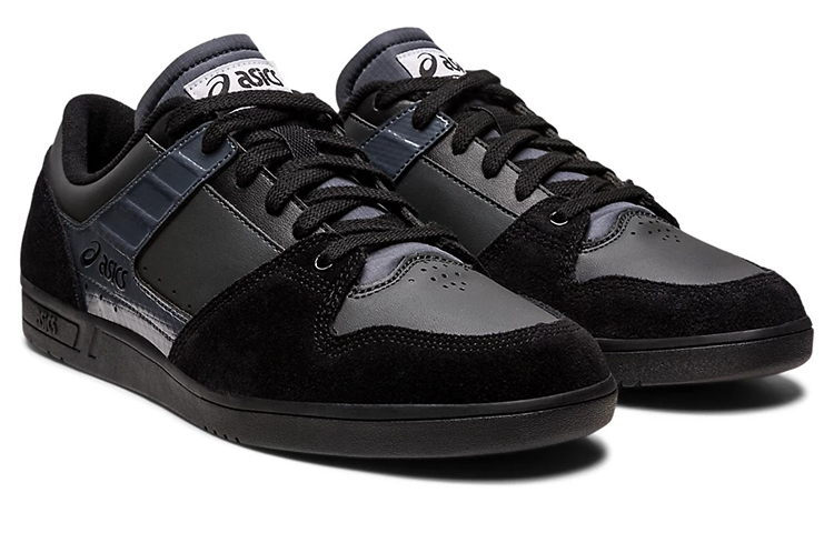 Lookbook ASICS Gel-WT Pro 'Negro Gris' 1201A485-002