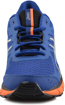 ASICS Gel-Xalion 2 ''Blau Orange'' T4D4N-4893 Lookbook ASICS Gel-Xalion 2 ''Blau Orange'' T4D4N-4893