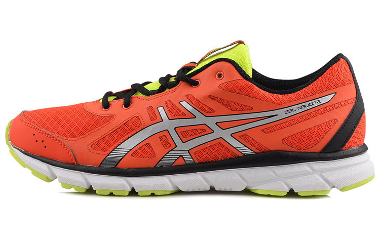 ASICS Gel-Xalion 2 'Orange Grey' T4D4N-3193