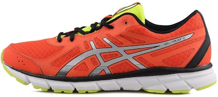 ASICS Gel-Xalion 2 'Orange Grey' T4D4N-3193 ASICS Gel-Xalion 2 'Orange Grey' T4D4N-3193