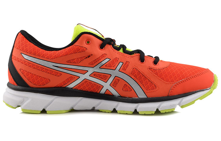 Order ASICS Gel-Xalion 2 ''Arancione Grigio'' T4D4N-3193