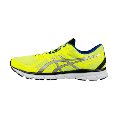 ASICS Gel-Xalion 2 'Yellow Silver'