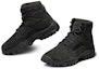 Shop ASICS Gel-Yeti Cn 'Hitam Kelabu' 1203A188-020