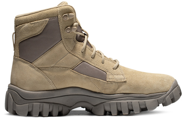 Order ASICS Gel-Yeti Cn High Top Scarpe Outdoor Unisex Marroni Retrò 1203A188-200