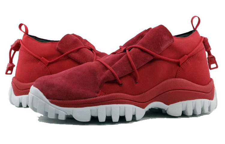 Shop ASICS Gel-Yeti Tokyo Rood 1193A002-600