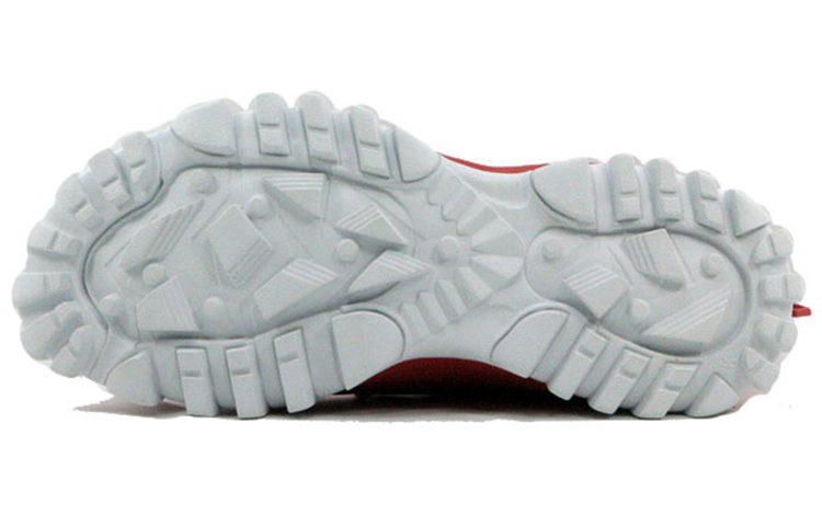 Purchase ASICS Gel-Yeti Tokyo Rood 1193A002-600