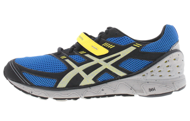 ASICS Gel-Yurai 'Blue Grey'